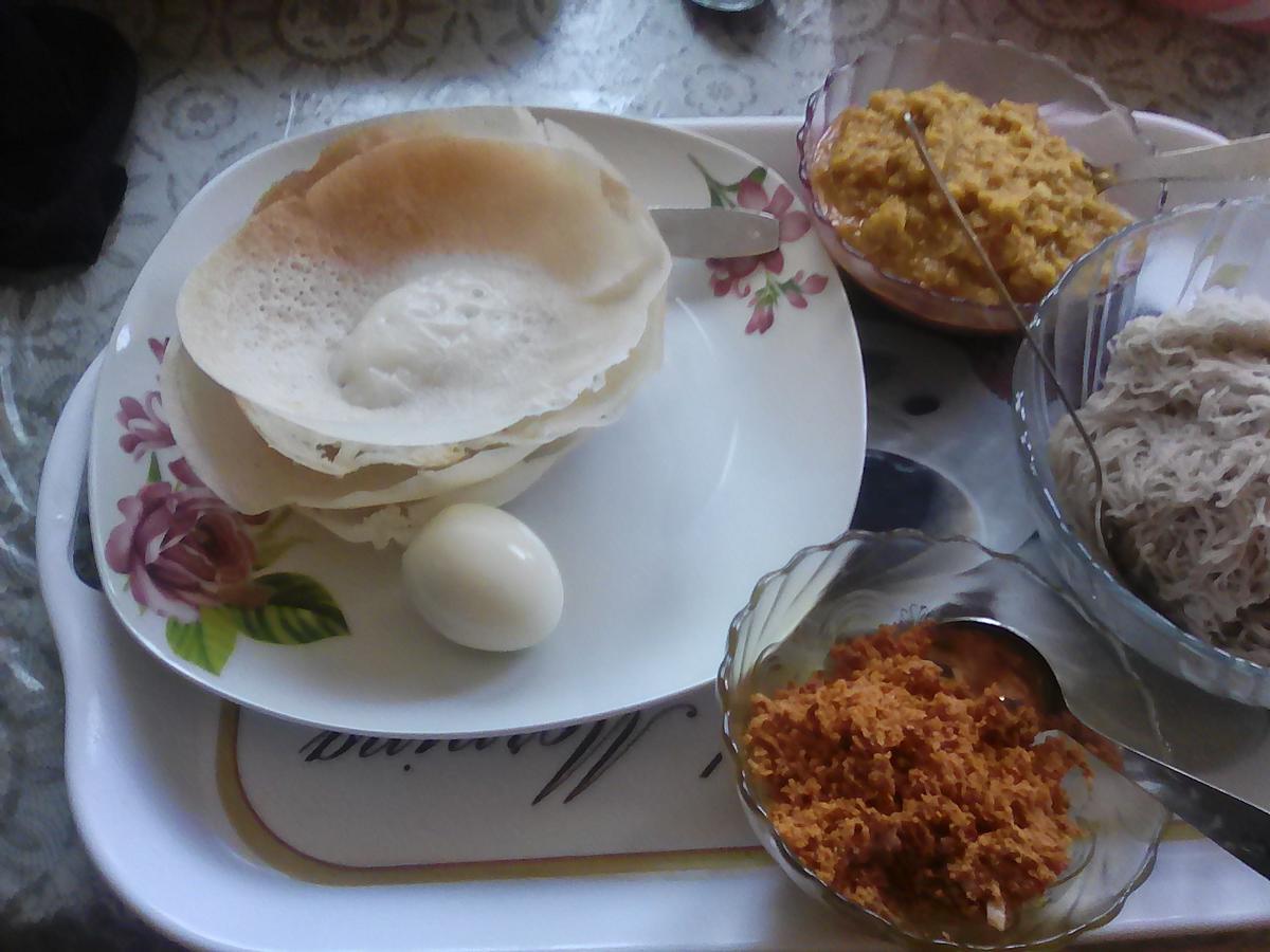 Hiriketiya White House Bed & Breakfast Dikwella Bagian luar foto